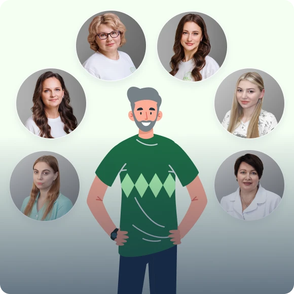 Мы победители всероссийского конкурса «Таланты медицинской реабилитации»!